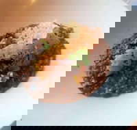 Pat's Italian - Tourism Cairns