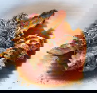 P Frangos  Sons - Tourism Cairns