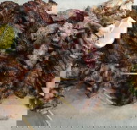 Pita Wrap It - Tourism Cairns