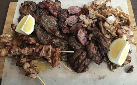 Pita Wrap It - Tourism Cairns 0