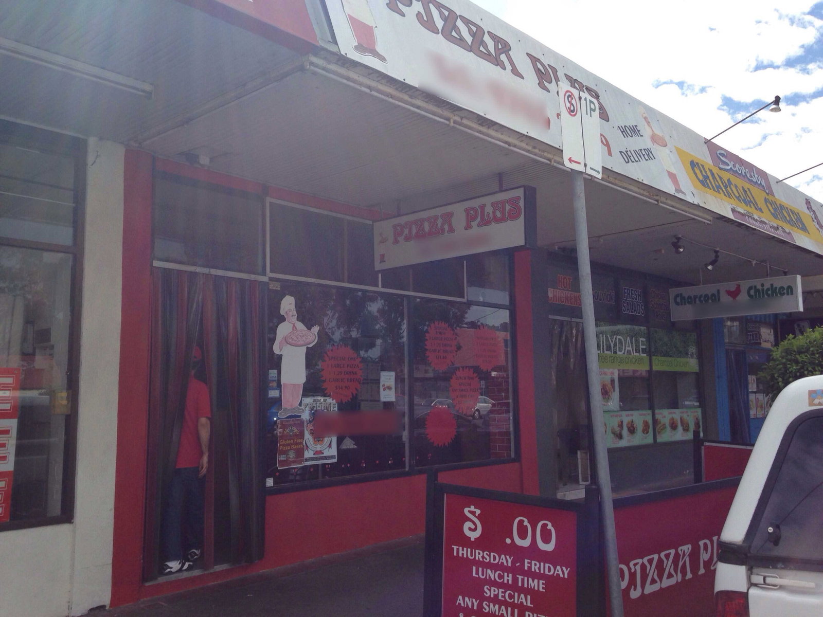 Scoresby VIC Tourism Cairns