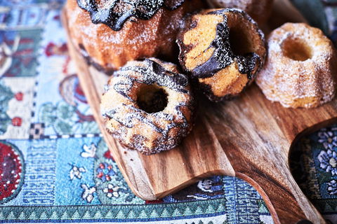 Polish Rye Crust Bakery - Tourism Cairns 0