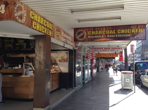 Randwick Charcoal Chicken - Tourism Cairns 0