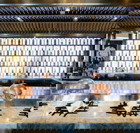 Riverside Teppanyaki - Tourism Cairns