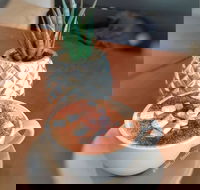 Rocca - Tourism Cairns