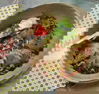 Roll'd Mandurah - Tourism Cairns