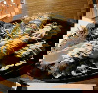 Ryu Sushi Train - Tourism Cairns