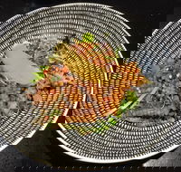 Saiko Teppanyaki - Tourism Cairns