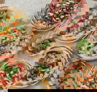 Salt Meats Cheese - South Bank - Tourism Cairns