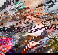 Saludos - Tourism Cairns