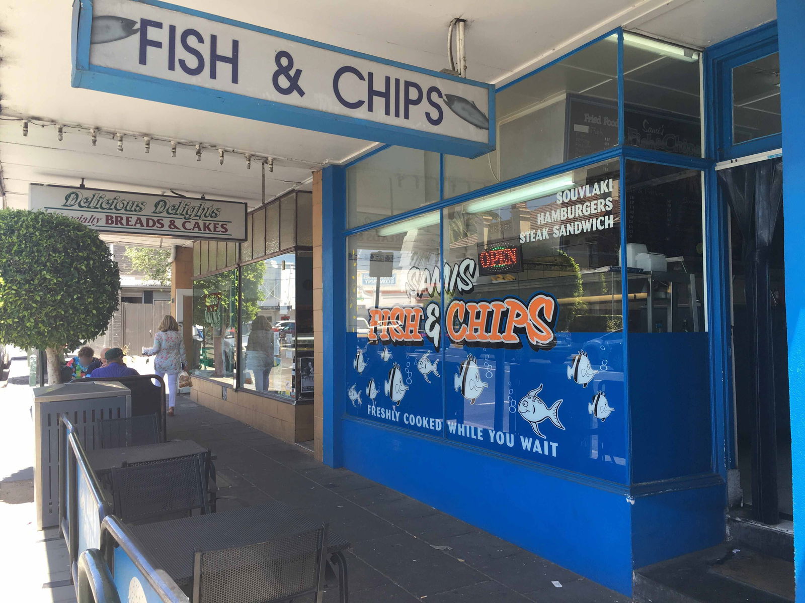  Tourism Cairns