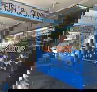 Sami's Fish  Chips - Tourism Cairns