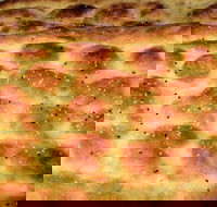 San Churro Salamanca - Tourism Cairns