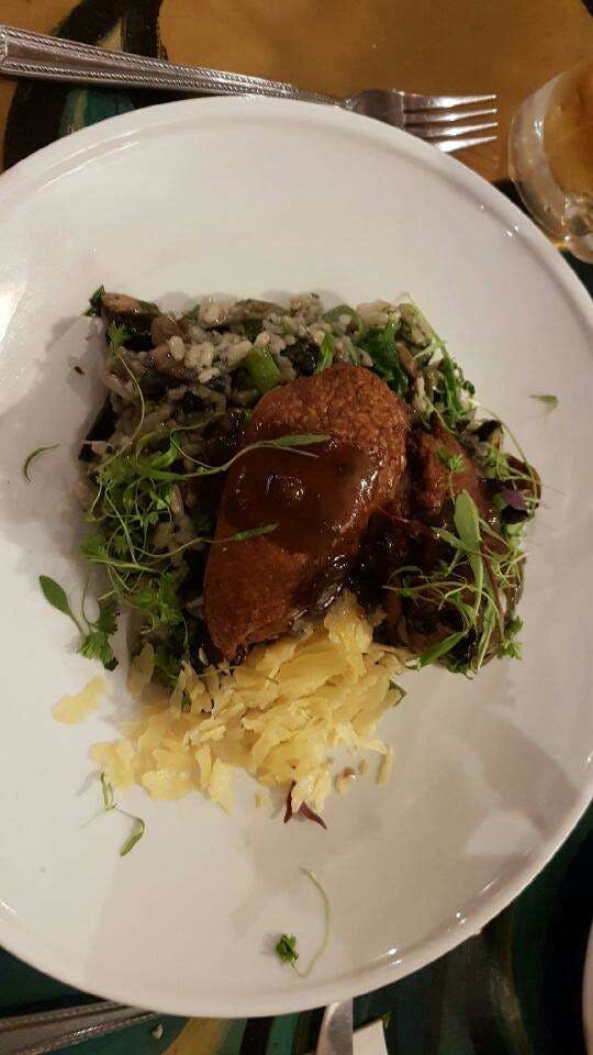 Porcupine Ridge VIC Tourism Cairns