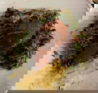 Savoia Hotel - Tourism Cairns