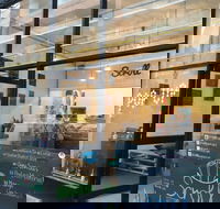 Scroll Ice Cream - Chadstone - Tourism Cairns