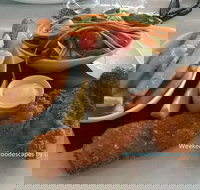 Seabreeze - Tourism Cairns