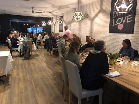 Seasoned By Green Heart - Tourism Cairns 0