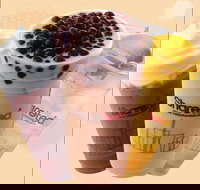 Share Tea - Macquarie Park - Tourism Cairns