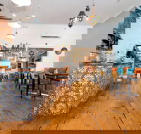 Shebani's Tastes of the Mediterranean - Tourism Cairns