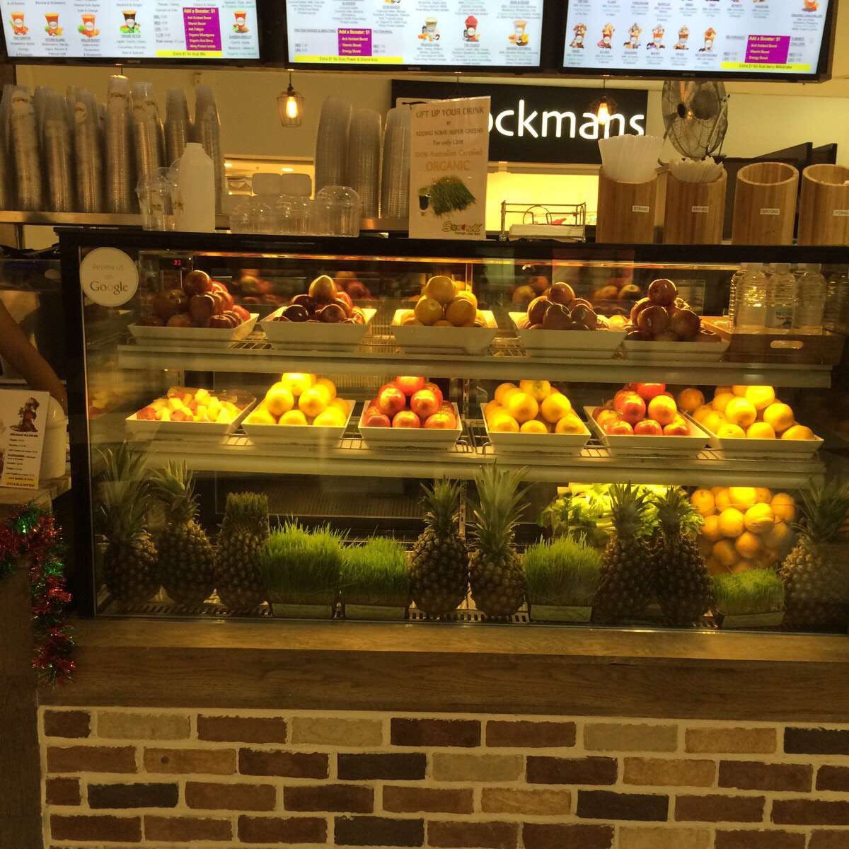 Seven Hills NSW Tourism Cairns