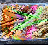 Starfish - Tourism Cairns