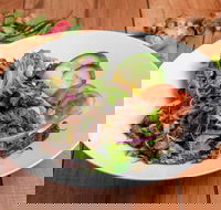 Stir-Riffic Thai Restaurant - Tourism Cairns