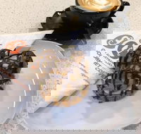 Sublime Gelato - Tourism Cairns