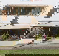 Subway - Silverwater - Tourism Cairns