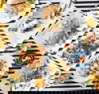 Sushia Fresh Bar - Tourism Cairns