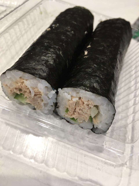 Sushi Eatery - Tourism Cairns 0