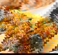 Swagath Grand Indian Restaurant and Bar - Tourism Cairns