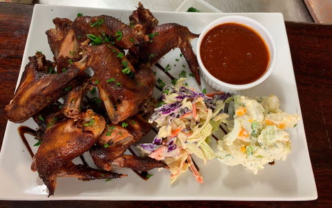 The Pirate Den Bar And Grill - Tourism Cairns 2