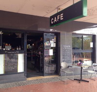 The Old Tab Cafe - Tourism Cairns