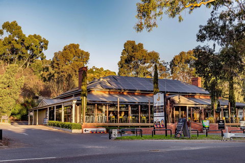 The Duck - Tourism Cairns 0