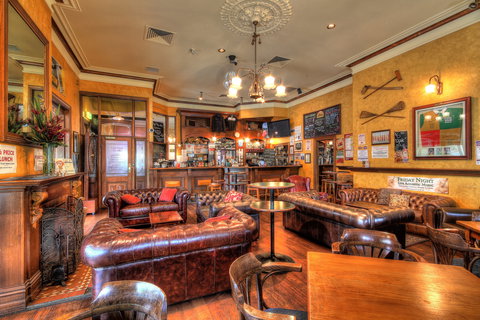 The Duck - Tourism Cairns 2