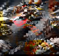 The Gresham Bar - Tourism Cairns