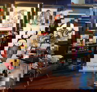 The Other Side Art Cafe - Tourism Cairns