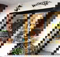 The Whisk Fine Patisserie - Tourism Cairns