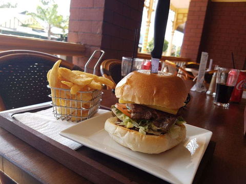 The Freemason Hotel Toodyay - Tourism Cairns 0