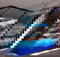 Titanic Fish  Chips - Tourism Cairns