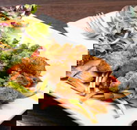 To Be Thai Restaurant - Tourism Cairns