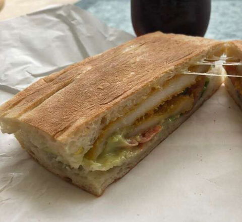 Vispo Espresso Bar - Tourism Cairns 0