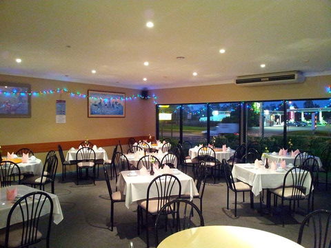 Warner Seafood Chinese Restaurant - Tourism Cairns 0