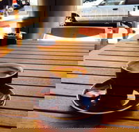 Whisk Espresso - Tourism Cairns