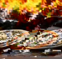 Winmalee Pizza - Tourism Cairns