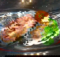 Woka Woka - Springwood - Tourism Cairns