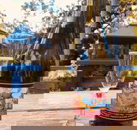 Wyanga Park Winery - Tourism Cairns