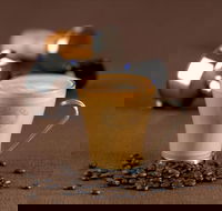 Zarraffa's Coffee - Springwood - Tourism Cairns