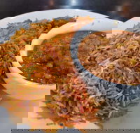 Abrakebabra - Tourism Cairns